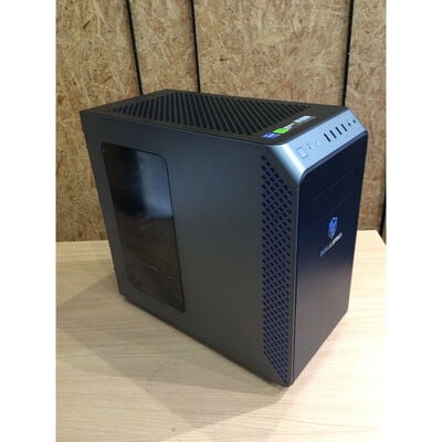 【座間相武台】中古  GALLERIA RM5C-R46T(i5 13400F/16GB/SSD1TB/RTX4060Ti/W11H) 4510002195 