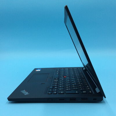 【秋葉原本店】中古  Lenovo ThinkPad L13 Gen 2(Core i5 1145G7 2.60GHz/16GB/SSD256GB/Iris Xe Graphics/13.3ｲﾝﾁ/WLAN/WEBCAM/W10P64) 3410012391 