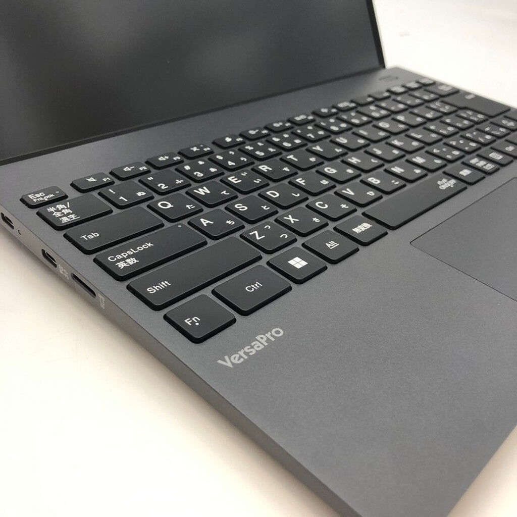 中古 NEC PC-VKV50GZFB (Intel Core i7 1195G7 2.90GHz/16GB/SSD512GB