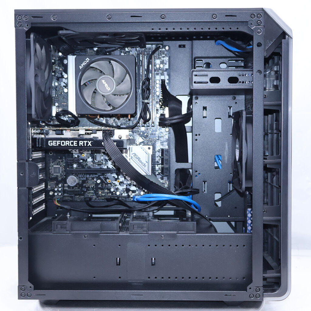 中古 THIRDWAVE GALLERIA SK(AMD Ryzen 7 3700X/16GB DDR4 (PC4