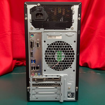 【千葉店】中古  THIRDWAVE Magnate EM041(Intel Core i7 8700/16GB/SSD500GB/DVDマルチ/NVIDIA GeForce GTX 1050 2GB/W11H64 MAR) 175885【8/14価格改定!】 