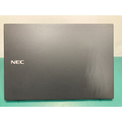 【富山本郷店】中古  NEC PC-VKV50GZFB (Intel Core i7 1195G7 2.90GHz/16GB/SSD512GB/-/オンボード/14/1920x1200/Wi-Fi/WEBCAM/W11P/Microsoft Office Home and Business 2024) 189130 