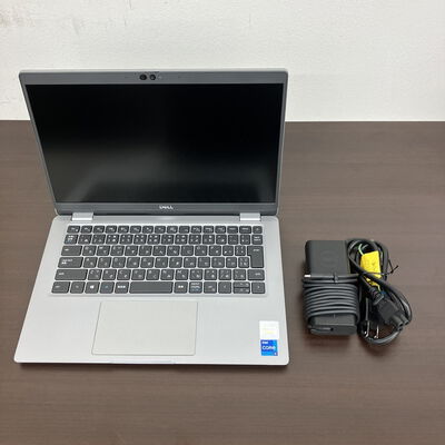 【長野稲里店】中古  DELL Latitude 5320 (Intel Core i7 1185G7 3.0GHz/16GB/SSD256GB/-/-/13.3/1920x1080/Wi-Fi/WEBCAM/W11H64) 180537 