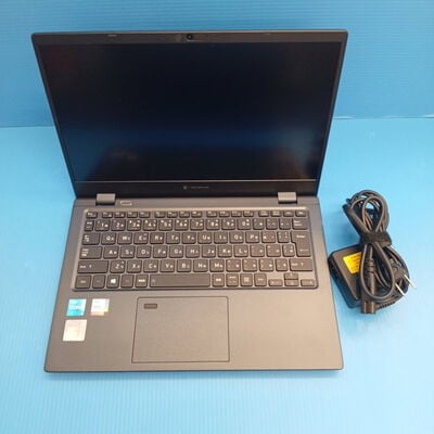 【大須店】中古  Dynabook G83/HS (Intel Core i5 1135G7 2.40GHz/16GB DDR4/SSD256GB/-/オンボード/13.3/1920x1080/GbE/Wi-Fi/WEBCAM/W11H64) 191083 