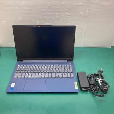 【浦添城間店(沖縄)】中古  Lenovo ideapad slim 3 15irh8(i7-13620H/16GB/SSD512GB/W11H) 4780001333 