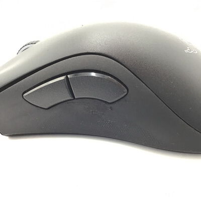 【白山FM松任店】中古  Razer DeathAdder V2 (RZ01-03210100-R3M1) 146987 