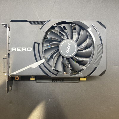 【宇都宮鶴田店】中古  各社 Geforce GTX1060 (3GB PCI-E) 136127 