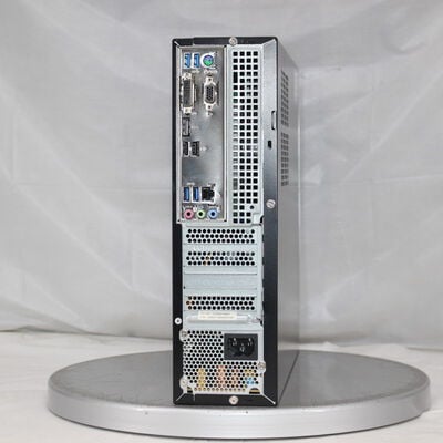 【通販センター】中古  eX.COMPUTER Aero Slim 