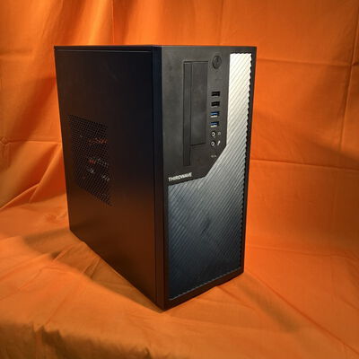 【なんば店】中古  THIRDWAVE Lightning AT5 (4500/16GB/SSD512GB/RTX3050/W11H) 3280021022 