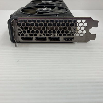 【秋葉原本店】中古  Palit NE63050019P1-190AD (RTX3050 8GB) 148964 