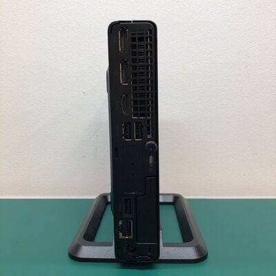 【津ラッツ店】中古  HP Pro Mini 400 G9 182048 