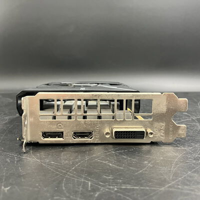 【大須店】中古  MSI GeForce GTX 1650 AERO ITX 4G OC(GTX1650 4G GDR5) 139574 