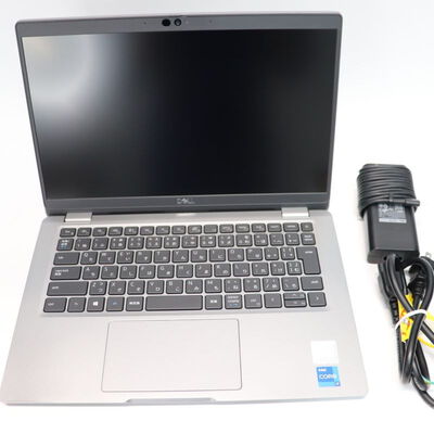 【札幌店】中古  DELL Latitude 5320 (Intel Core i7 1185G7 3.0GHz/16GB/SSD256GB/-/-/13.3/1920x1080/Wi-Fi/WEBCAM/W11H64) 176585 