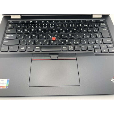 【仙台店】中古  Lenovo ThinkPad L13 Gen 2 (Core i7-1165G7/16GB/SSD256GB/-/-/WLAN/13.3FHD/W11P/-) 3240011821 
