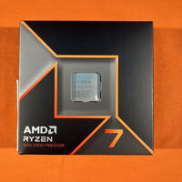 中古  AMD Ryzen 7 9700X (AM5/3.8GHz/40M/C8/T16/65W) 169022 