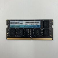 中古  PC4-25600 16GB ノート用(DDR4-3200) 158772 