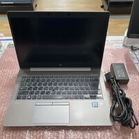 中古  HP ZBook 14u G6 (INTEL Core i7 8565U 1.8GHz/16GB/SSD1TB/-/オンボード/14/1920x1080/Wi-Fi/WEBCAM/W11H64) 182267 