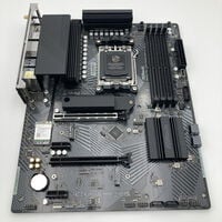 中古  ASRock B650 PG Lightning WiFi (B650 AM5 ATX DDR5) 3430006348 