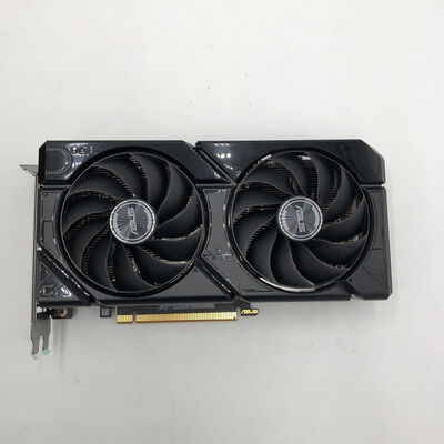 【盛岡都南店】中古  ASUS Dual-RX7600-O8G-EVO 4580001960 
