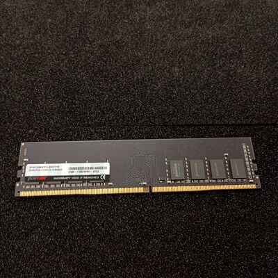 【大須店】中古  PC4-21300 8GB デスクトップ用 126165 