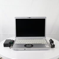 中古  Panasonic Let's note SV9 CF-SV9RDLVS(Intel Core i5 10310U/8GB DDR3 (PC3)/SSD256GB/なし/オンボード/12.1/1920x1200/Wi-Fi/W11H64 MAR) 199533 
