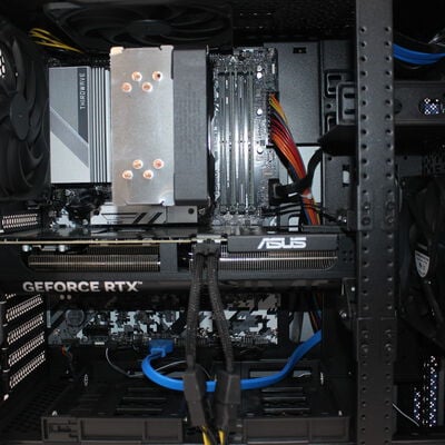 【通販センター】中古  THIRDWAVE GALLERIA X77-57 190770 