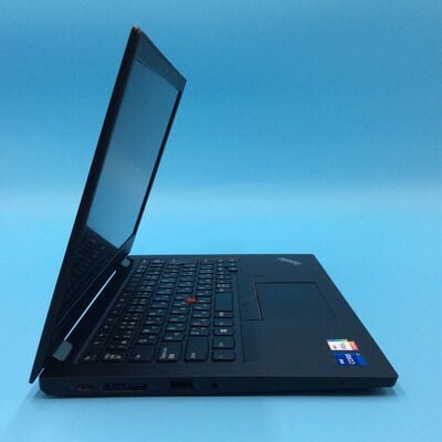 【秋葉原本店】中古  Lenovo ThinkPad L13 Gen 2(Core i7 1165G7 2.80GHz/16GB/SSD256GB/Iris Xe Graphics/13.3ｲﾝﾁ/WLAN/WEBCAM/W10P64) 3410012392 