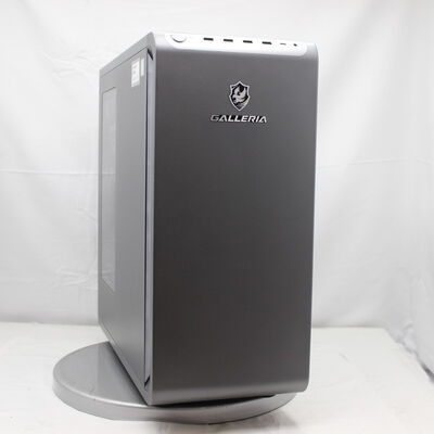 【なんば店】中古  THIRDWAVE GALLERIA XPR7A-R57T-GD 187666 