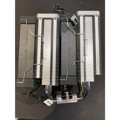 【水戸赤塚店】中古  DEEPCOOL AK620 (1150-2066 AM2-4 FM1-2+) 165205 