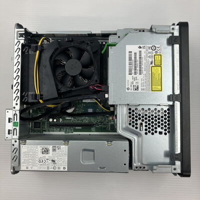 【秋葉原本店】中古  HP_pro_desk(i5 10500/4GB/SSD256GB/W11P) 3410015873 