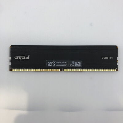 【宇都宮鶴田店】中古  PC5-44800 16GB デスクトップ用 149153 