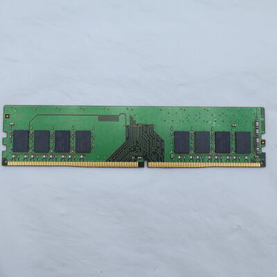 【通販センター】中古  PC4-21300 8GB デスクトップ用(DDR4-2666) 126165 