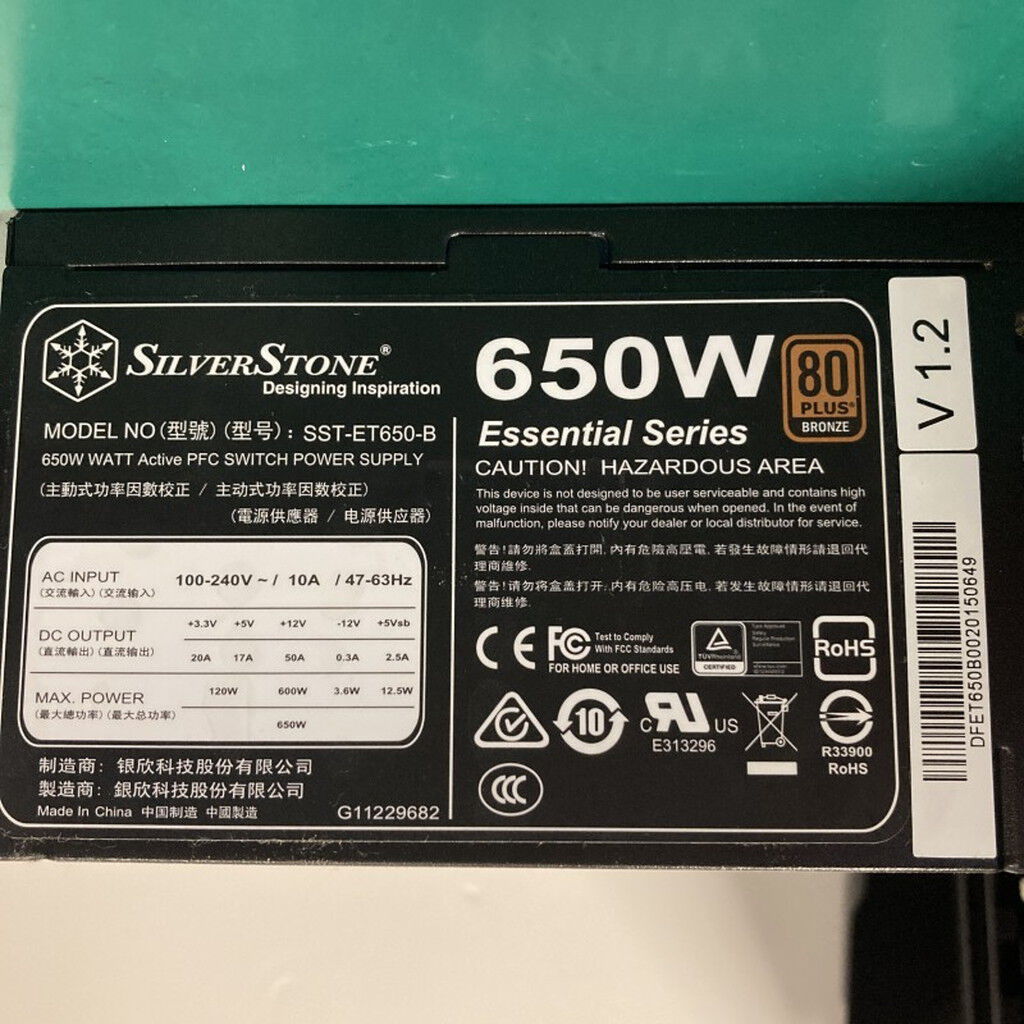 中古 THIRDWAVE GALLERIA XF (Core i7 9700K/32GB/RTX2070 SUPER