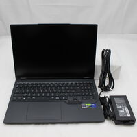 中古  THIRDWAVE GALLERIA ZL7C-R57-6A 190201 