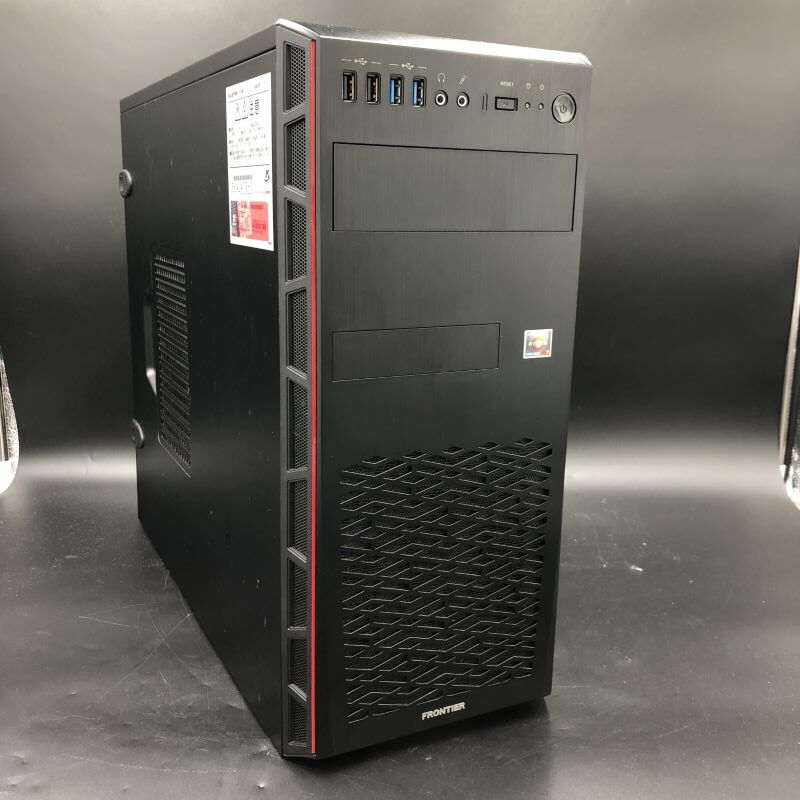 中古自作PC RTX3060 MSI 〔中古〕GeForce RTX3060 12GB GDDR6（中古保証1ヶ月間