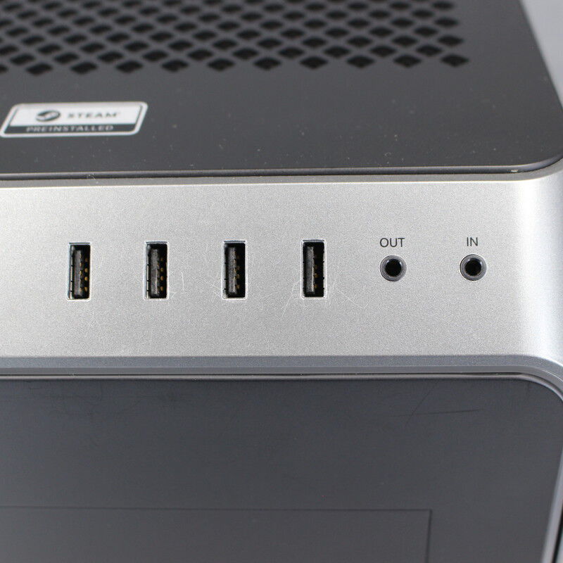 中古 THIRDWAVE GALLERIA SKM(Intel Core i5 10400/16GB/SSD1TB