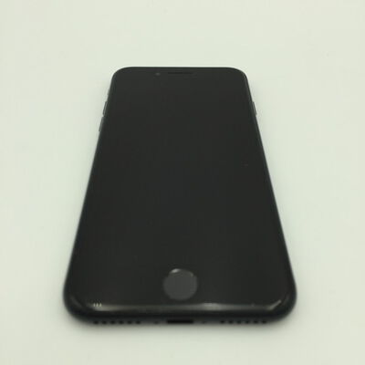 【神戸・三宮店】中古  【国内版SIMフリー】Apple iPhoneSE 4.7インチ (第3世代) 64GB (ミッドナイト) MMYC3J/A 154845 