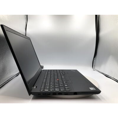 【水戸赤塚店】中古  Lenovo ThinkPad L15 Gen 1 (INTEL Core i5 10210U 1.6GHz/16GB/SSD256GB/-/オンボード/15.6/1920x1080/Wi-Fi/WEBCAM/W11P64/MicrosoftOffice H&B 2024付) 182474 