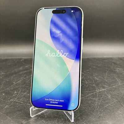 【大須店】中古  Apple iPhone17 Pro 256GB シルバー 【国内版SIMフリー】 MG854J/A 182993 