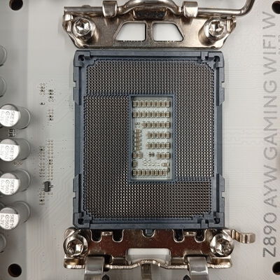 【大須店】中古  ASUS Z890 AYW GAMING WIFI W (Z890 1851 ATX DDR5) 172181 