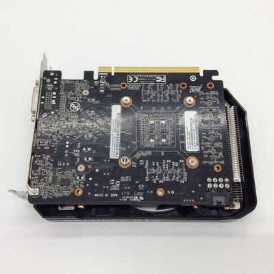 【浜松店】中古  Palit NE51660018J9-165F (GTX1660 6GB)_ 187795 
