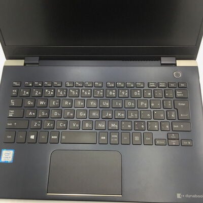 【白山FM松任店】中古  dynabook　G83/M 4950001585 