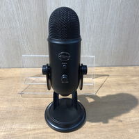 中古  Blue Microphones Yeti BM400BK [Blackout] 4740000935 