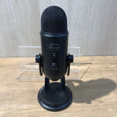 【姫路店】中古  Blue Microphones Yeti BM400BK [Blackout] 4740000935 