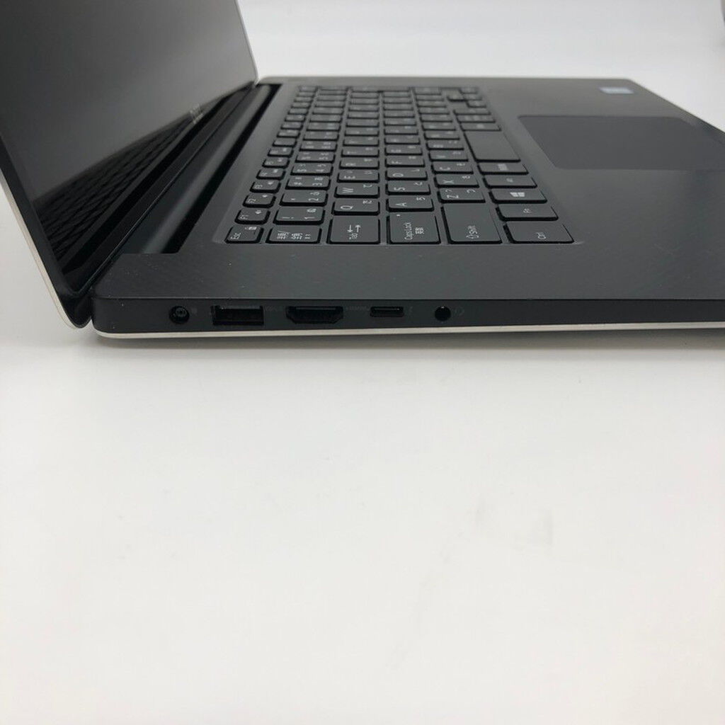 中古 DELL Precision5540(i7-9750H/Quadro T1000/32GB/SSD1TB/W11P