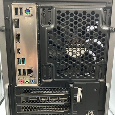 【新潟店】中古  THIRDWAVE GALLERIA XA7C-R37 (i7 11700/16GB/SSD1TB/RTX3070/W11H) 3290007608 