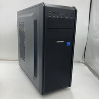 中古  ENERMAX自作PC(i7 12700/24GB/SSD512GB/GTX750Ti/W11H) 5200001116 