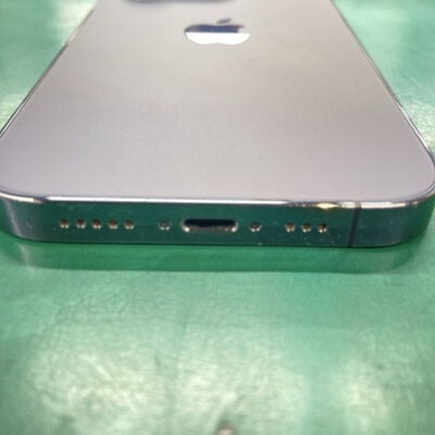 【千葉店】中古  【SoftBank版SIMフリー】Apple iPhone14 Pro 6.1インチ 256GB (ディープパープル) MQ1E3J/A 155013 