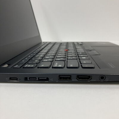 【神戸・三宮店】中古  LENOVO ThinkPad X13 (AMD Ryzen 5 Pro 4650U 2.10GHz/32GB/SSD256GB/-/オンボード/13.3/1920x1080/Wi-Fi/WEBCAM/W11H) 185608 