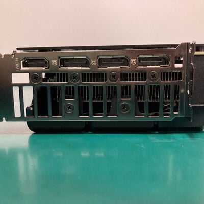 【富山本郷店】中古  ASUS DUAL-RTX4060TI-O8G（RTX4060Ti 8GB） 3480039435 